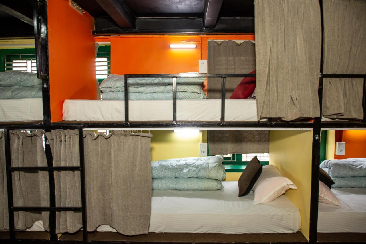 Trekkers Hostel 加德满都 外观 照片