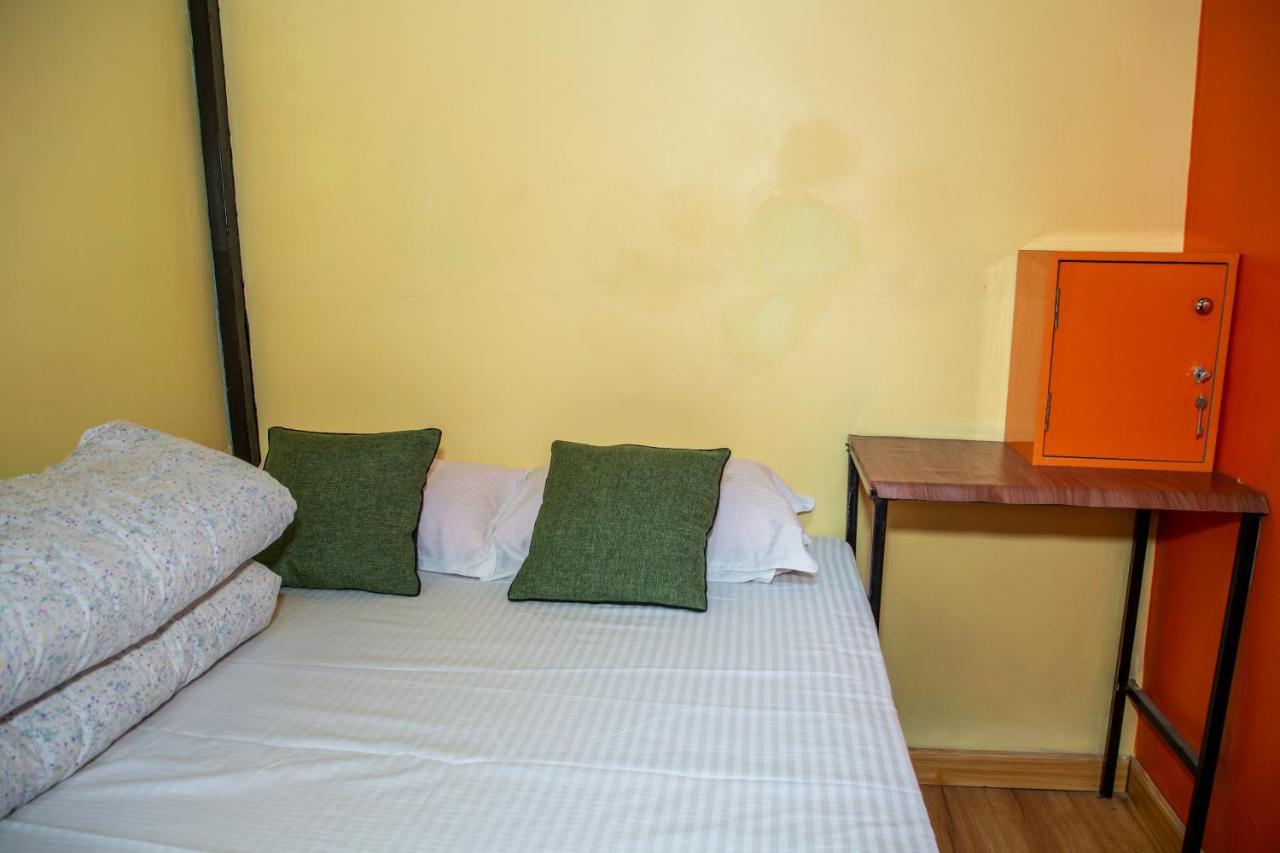 Trekkers Hostel 加德满都 外观 照片