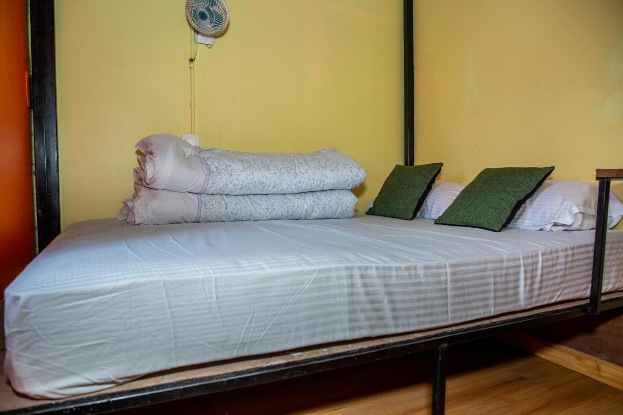 Trekkers Hostel 加德满都 外观 照片