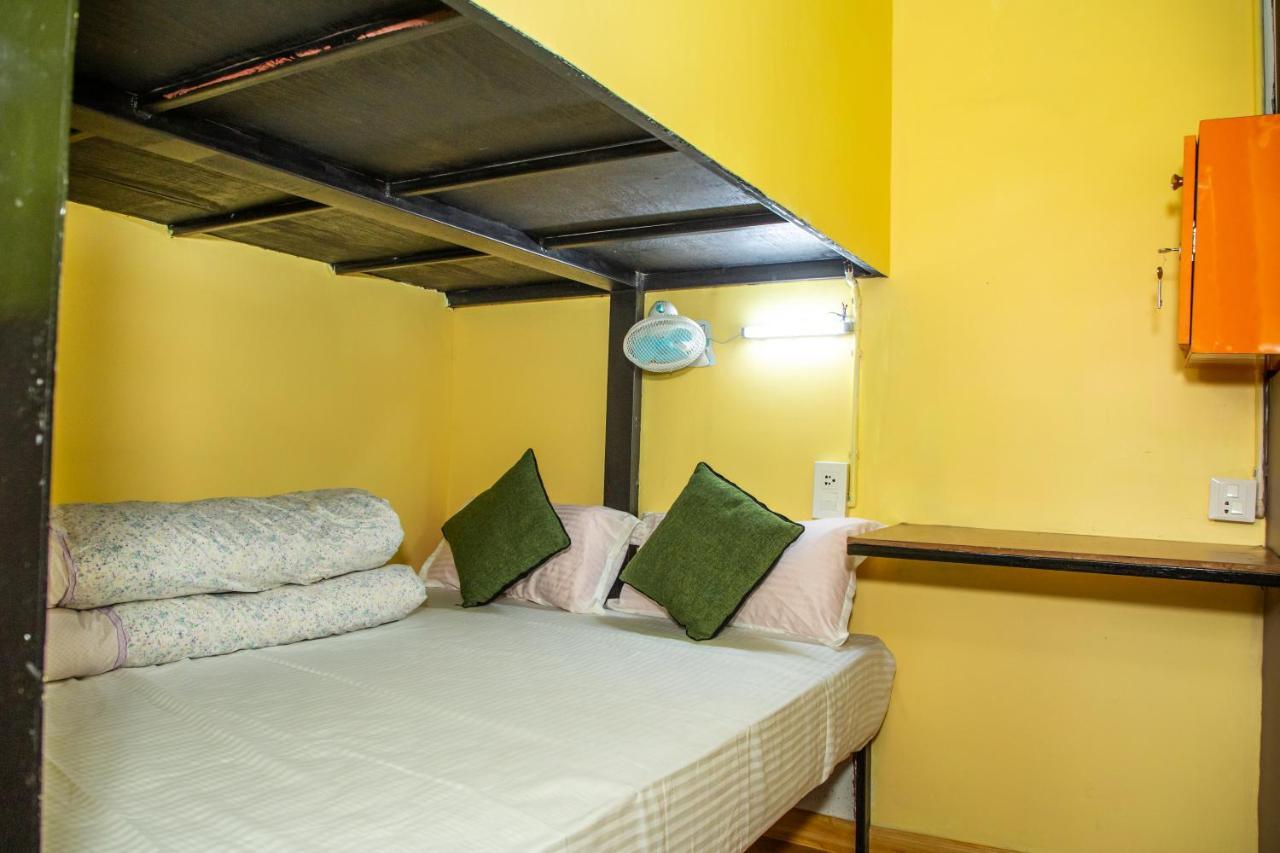 Trekkers Hostel 加德满都 外观 照片