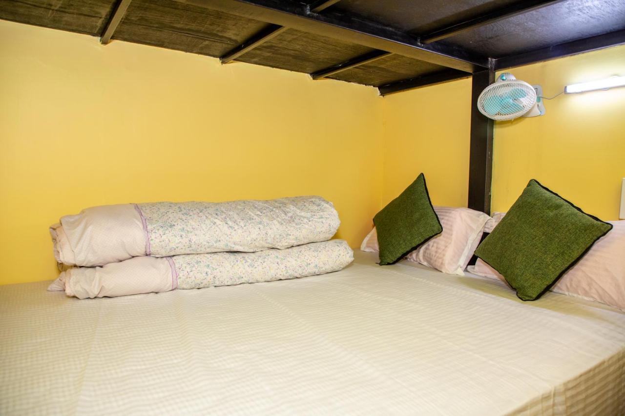 Trekkers Hostel 加德满都 外观 照片