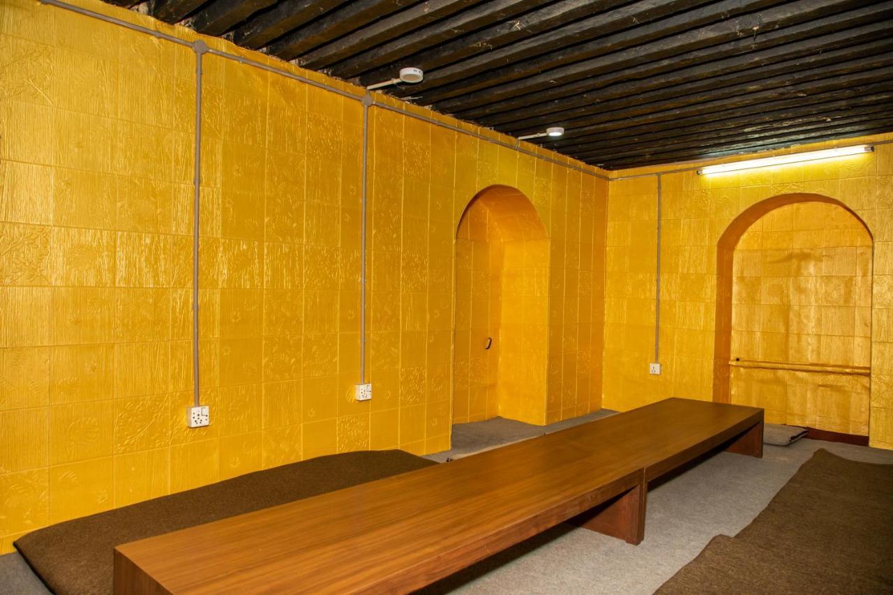 Trekkers Hostel 加德满都 外观 照片